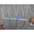 Bto-22 Razor Barbed Wire for Sale